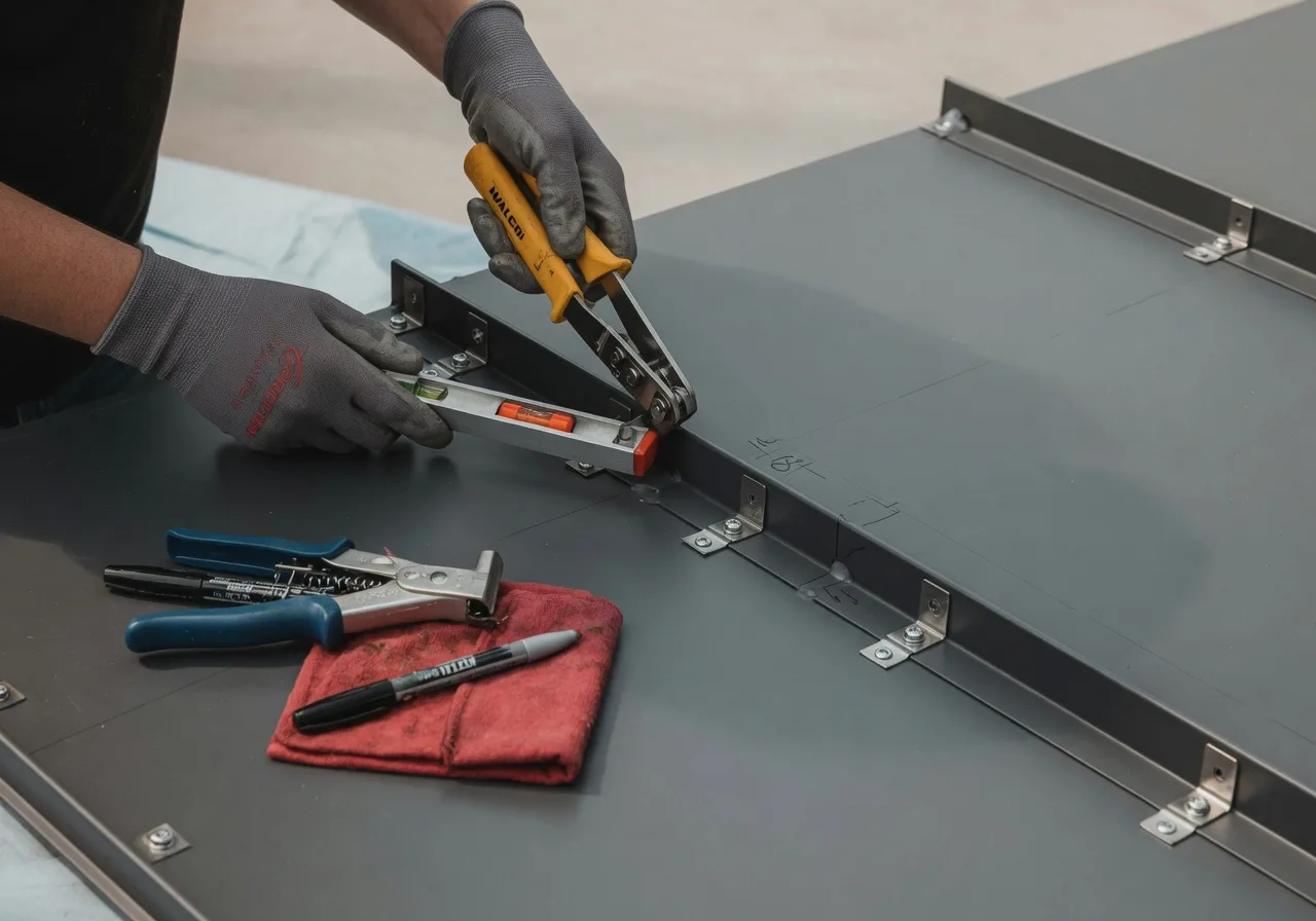 Why choose Metal Roofing Installation in Alborn, MN